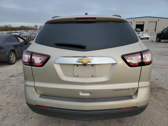 1GNKRHKD1EJ212198 | 2014 CHEVROLET TRAVERSE L