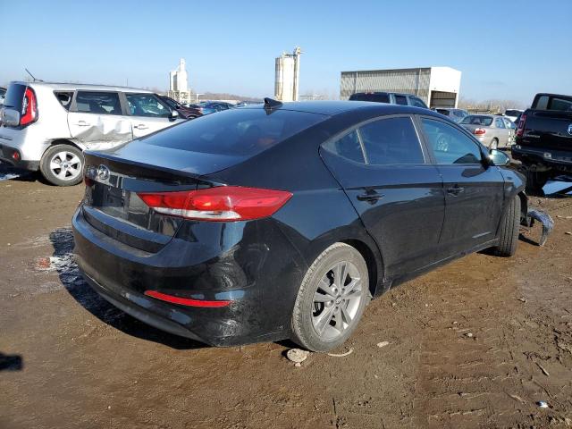 KMHD84LF1HU103171 | 2017 HYUNDAI ELANTRA SE