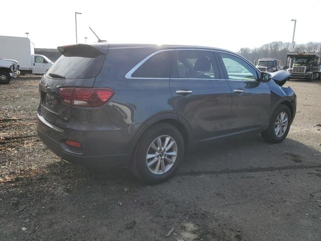 5XYPG4A35KG443753 | 2019 KIA SORENTO L