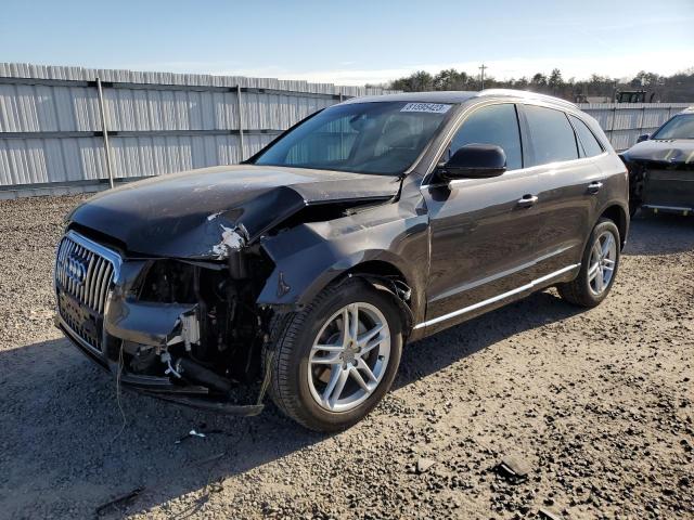 2016 Audi Q5 Premium