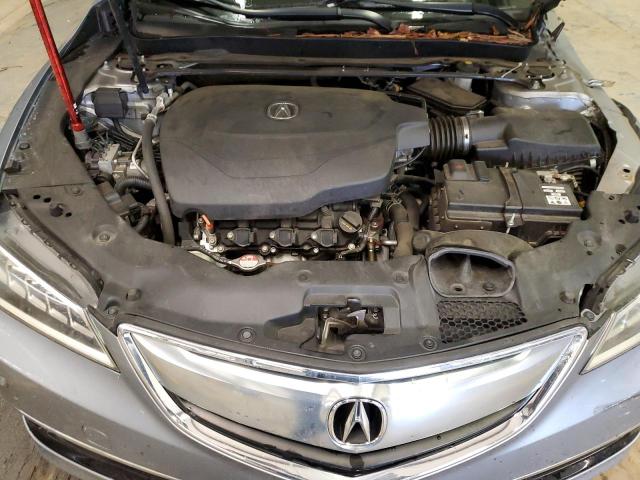 19UUB3F72FA006338 | 2015 ACURA TLX ADVANC