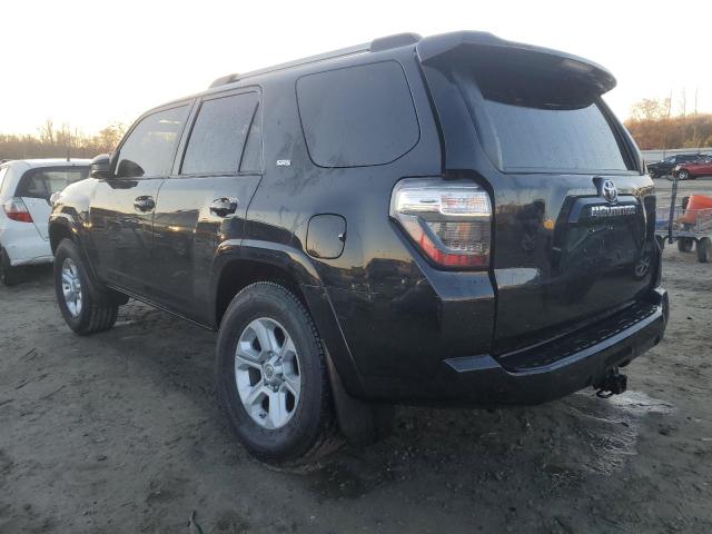 JTEMU5JR3M5900976 | 2021 TOYOTA 4RUNNER SR