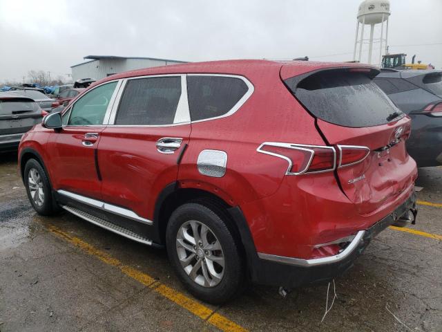 5NMS23ADXLH153298 | 2020 HYUNDAI SANTA FE S