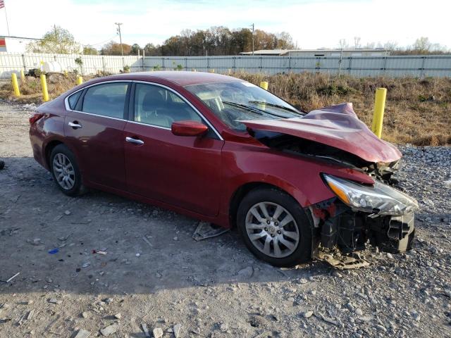 1N4AL3AP5JC213881 | 2018 NISSAN ALTIMA 2.5