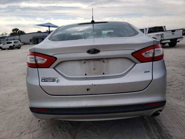 3FA6P0H70ER104010 | 2014 Ford fusion se