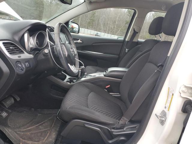 3C4PDCAB8FT718847 | 2015 DODGE JOURNEY SE