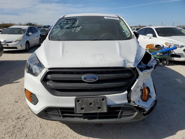 1FMCU0F79KUB77692 | 2019 FORD ESCAPE S