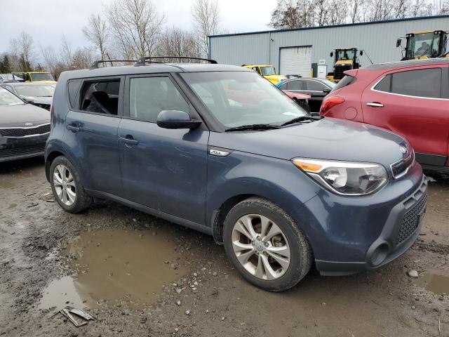 KNDJP3A59F7207658 | 2015 KIA SOUL +