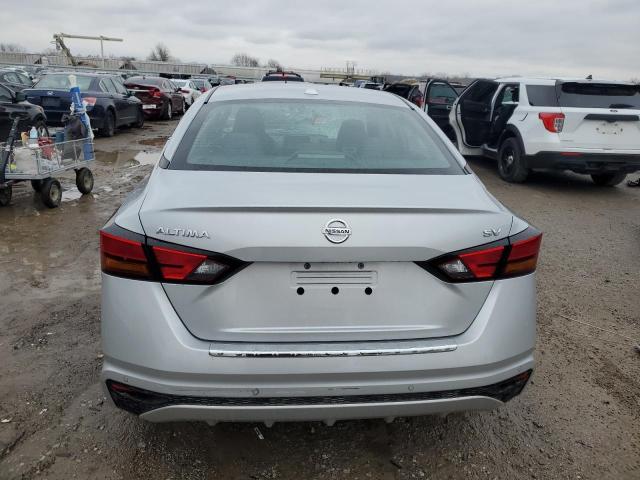 1N4BL4DV1NN322434 | 2022 NISSAN ALTIMA SV