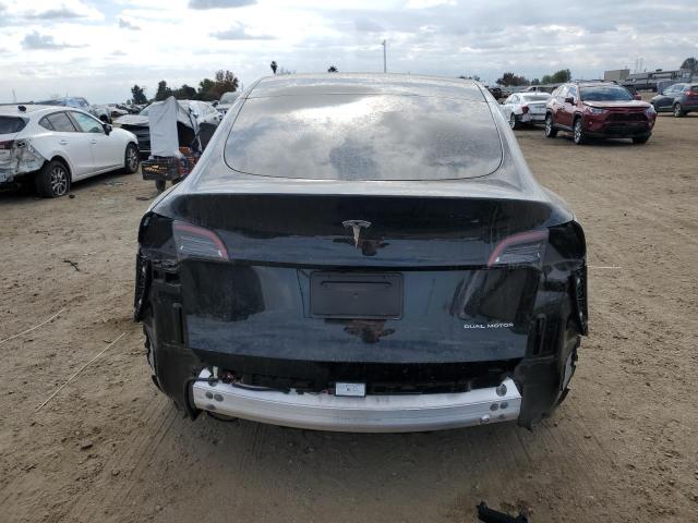 7SAYGAEE4PF846817 | 2023 TESLA MODEL Y