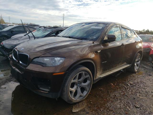 VIN 5UXFG2C59E0C43310 2014 BMW X6, Xdrive35I no.2