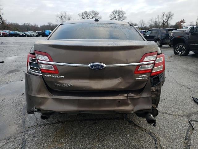 1FAHP2E86FG112669 | 2015 FORD TAURUS