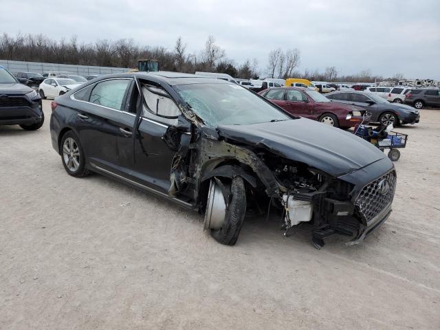 2019 HYUNDAI SONATA LIM 5NPE34AF9KH741664
