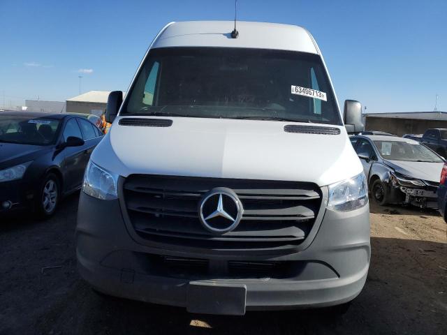 W1Y40CHY1NT086353 | 2022 MERCEDES-BENZ SPRINTER 2