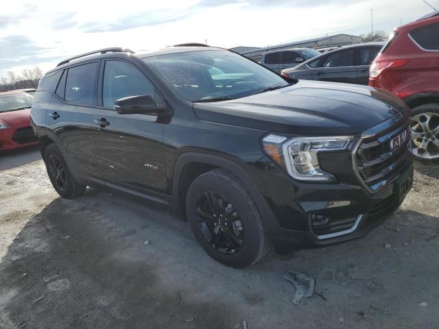 3GKALYEV7NL310773 | 2022 GMC TERRAIN AT