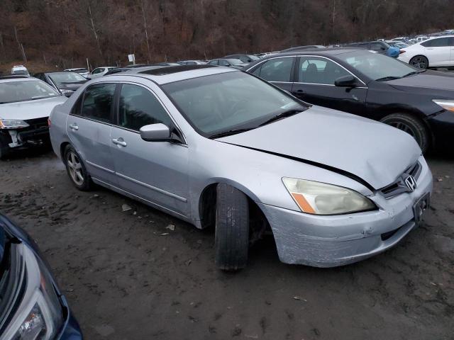 2004 Honda Accord Ex VIN: 1HGCM56874A110105 Lot: 55274274