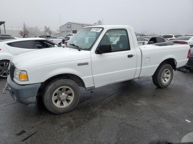 2008 Ford Ranger 