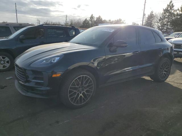 VIN WP1AA2A58KLB06588 2019 Porsche Macan no.1