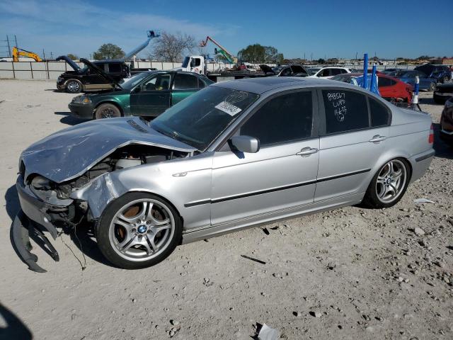 2002 BMW 3 Series 325i