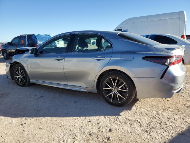 2021 TOYOTA CAMRY SE - 4T1G11AK9MU428046