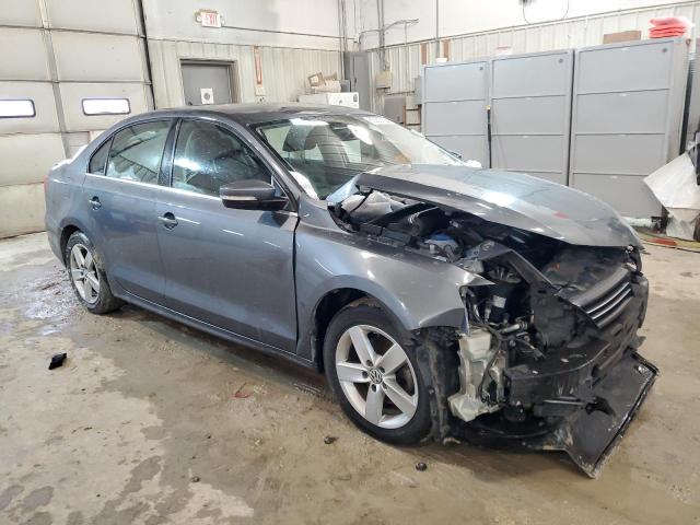 3VW3L7AJ7EM218233 | 2014 VOLKSWAGEN JETTA TDI