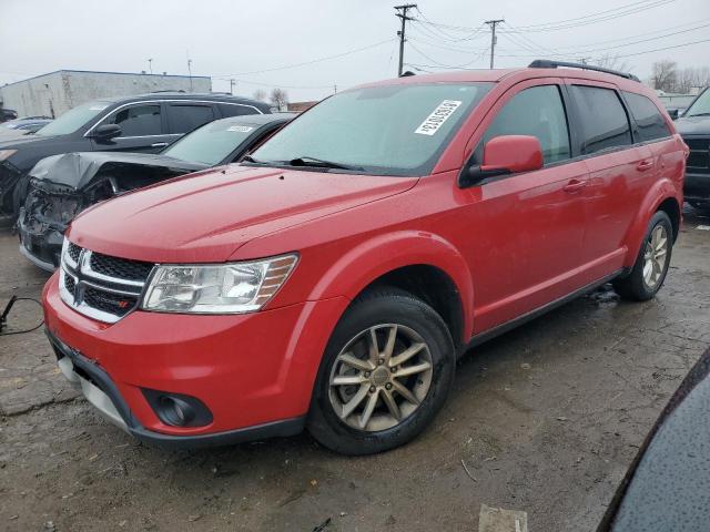 2015 Dodge Journey SXT