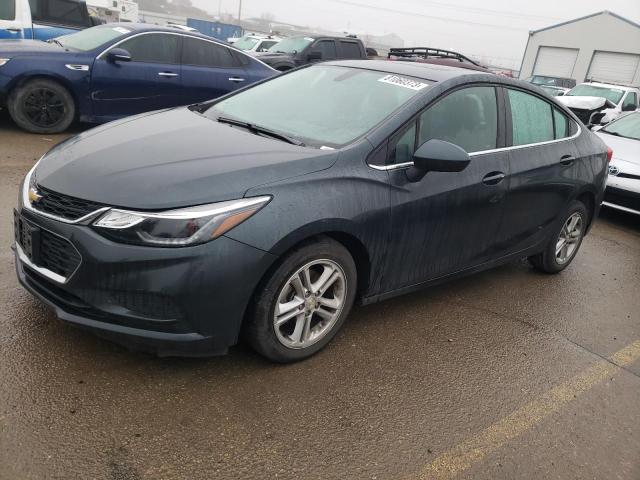 1G1BH5SE3J7231824 | 2018 CHEVROLET CRUZE LT