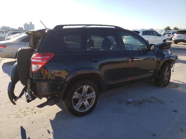 Vin: 2t3wk4dvxaw006046, lot: 82408613, toyota rav4 sport 20103