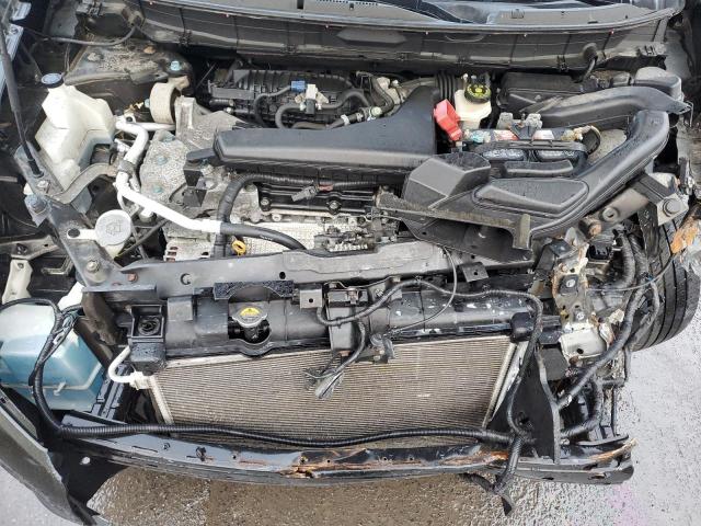 2016 NISSAN ROGUE S - KNMAT2MV1GP635033