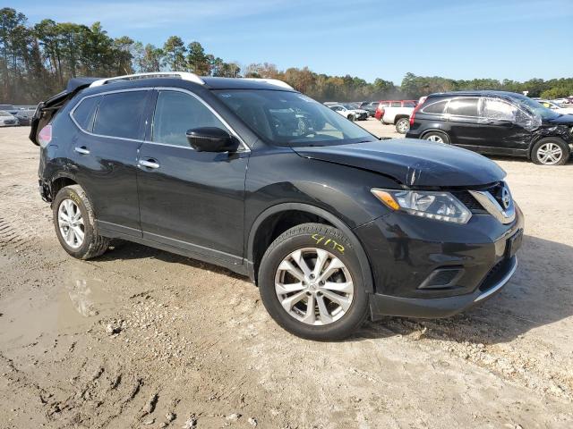 JN8AT2MT4GW014135 | 2016 NISSAN ROGUE S