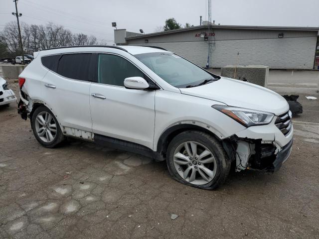 5XYZU3LA1EG196095 | 2014 HYUNDAI SANTA FE S