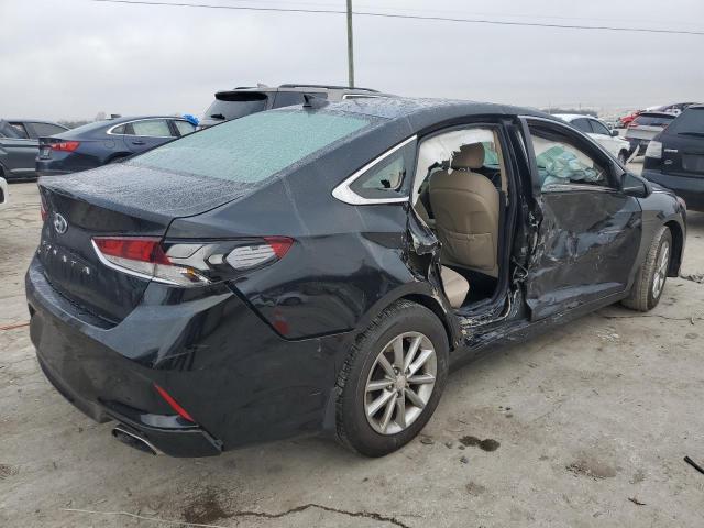 5NPE24AFXJH662439 | 2018 HYUNDAI SONATA SE