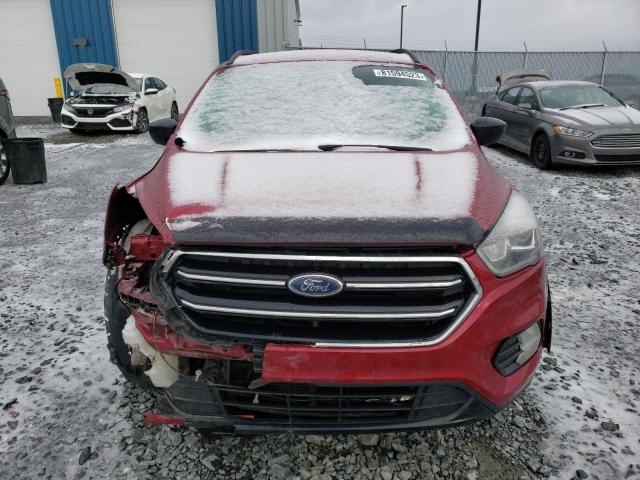 2018 FORD ESCAPE SE - 1FMCU9GD2JUC15061
