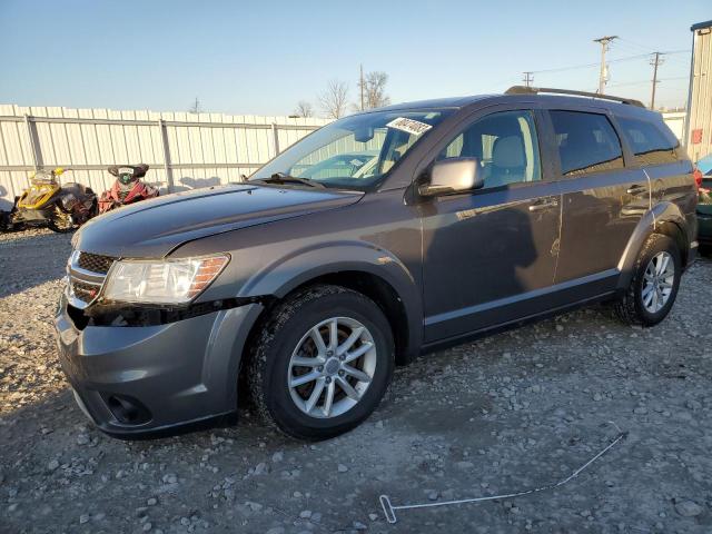 2013 Dodge Journey SXT