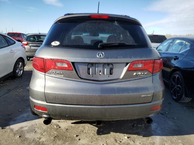 5J8TB18299A002311 2009 Acura Rdx