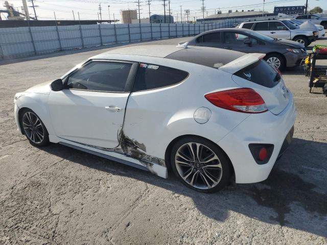 KMHTC6AE4GU266072 | 2016 HYUNDAI VELOSTER T