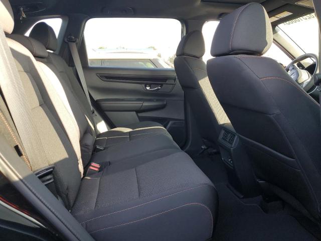 2024 HONDA CR-V SPORT - 2HKRS6H54RH801504