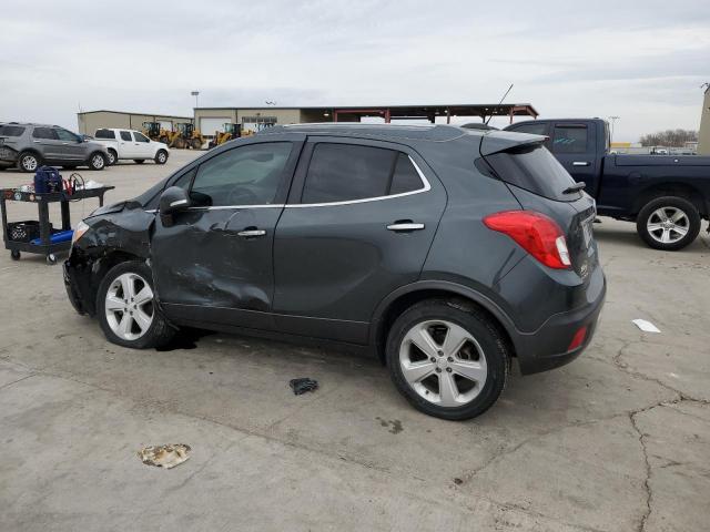 KL4CJASB5GB670991 | 2016 BUICK ENCORE