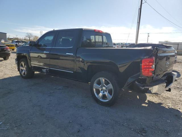 3GCPCSEC2FG173978 | 2015 CHEVROLET SILVERADO