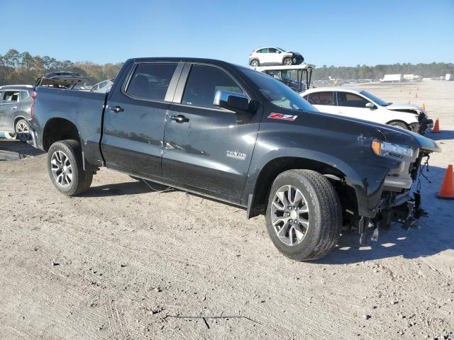 3GCUYDEDXMG444758 | 2021 CHEVROLET SILVERADO