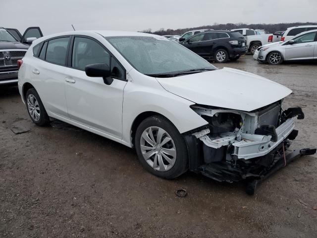 4S3GTAB66N3721491 | 2022 SUBARU IMPREZA