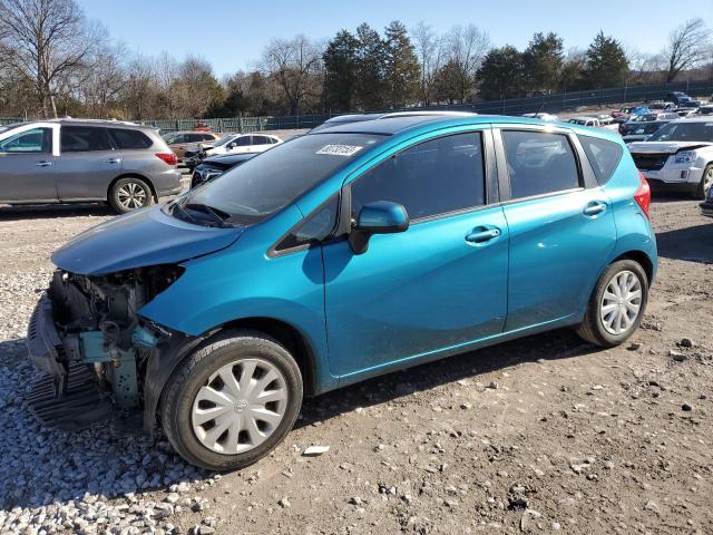 2014 Nissan Versa Note S