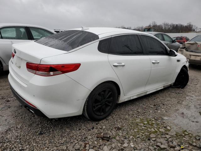 2018 KIA OPTIMA LX - 5XXGT4L30JG237154