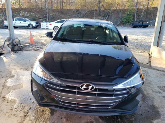 5NPD74LF3KH485499 | 2019 HYUNDAI ELANTRA SE