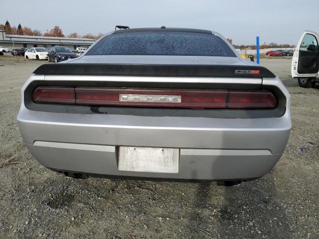 2B3LJ74W88H290966 | 2008 Dodge challenger srt-8