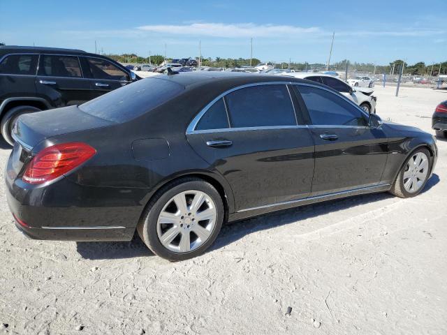 VIN WDDUG8CBXEA006582 2014 Mercedes-Benz S-Class, 550 no.3