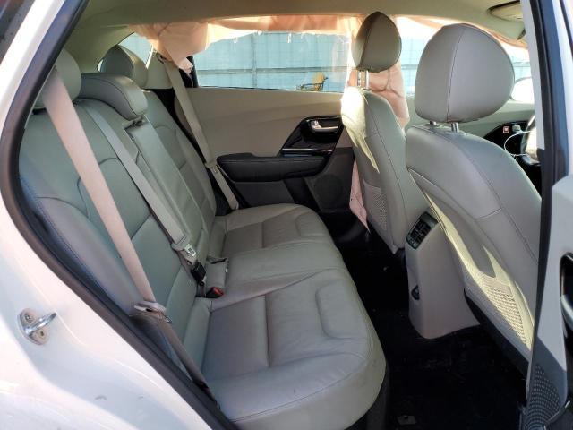 2018 KIA NIRO EX PR - KNDCC3LD9J5188350