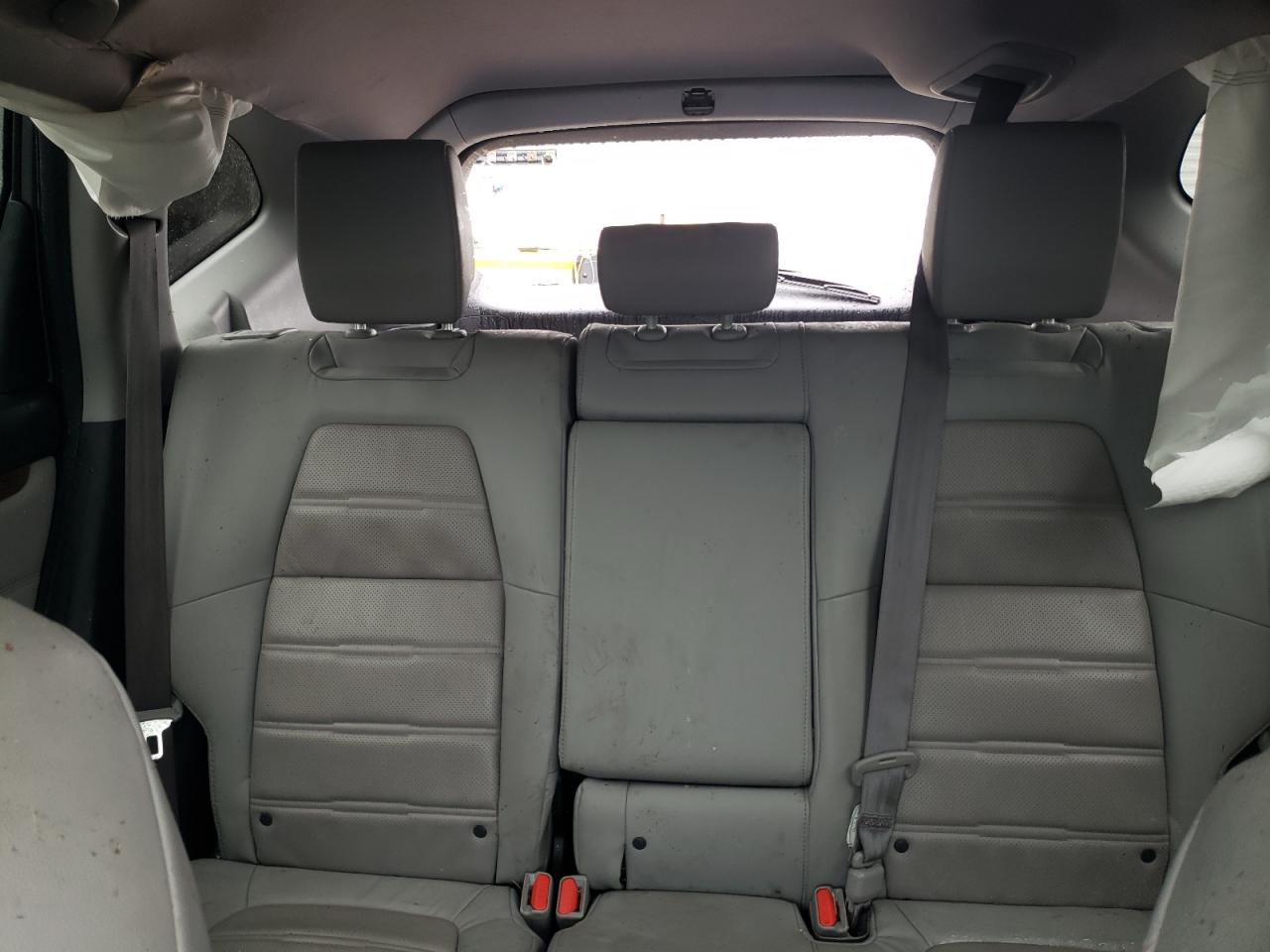 2HKRW1H86KH514883 HONDA CRV 2019