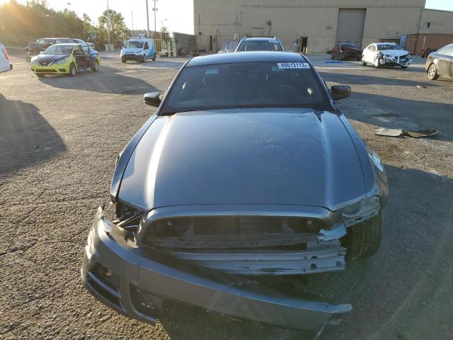 1ZVBP8AMXE5303234 | 2014 FORD MUSTANG