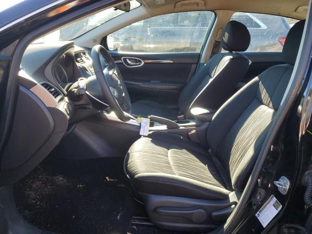 3N1AB7AP4JL661931 | 2018 NISSAN SENTRA S